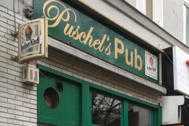 Puschel