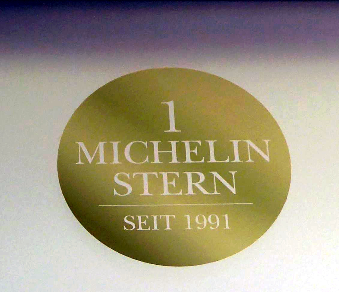 Der Guide Michelin 2023 hat gesprochen.