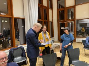 Fotos von Evgeniya Gukham