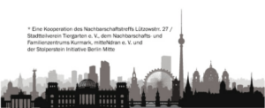 Jüdisches Leben und Widerstand in Tiergarten