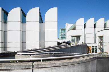 Bauhaus-Archiv / Museum für Gestaltung