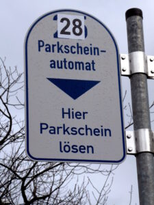 Handyparken Berlin – Vignettenpflicht entfällt 